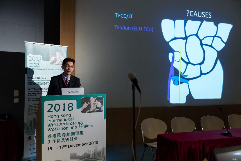 HK Wrist Course 14-18 Dec 2018 - 075